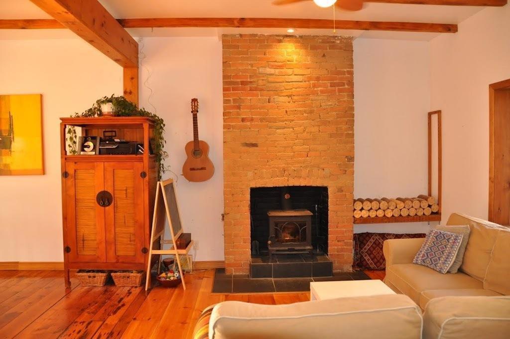 Le Tierra del Fuego by HomeInMontreal Habitación foto