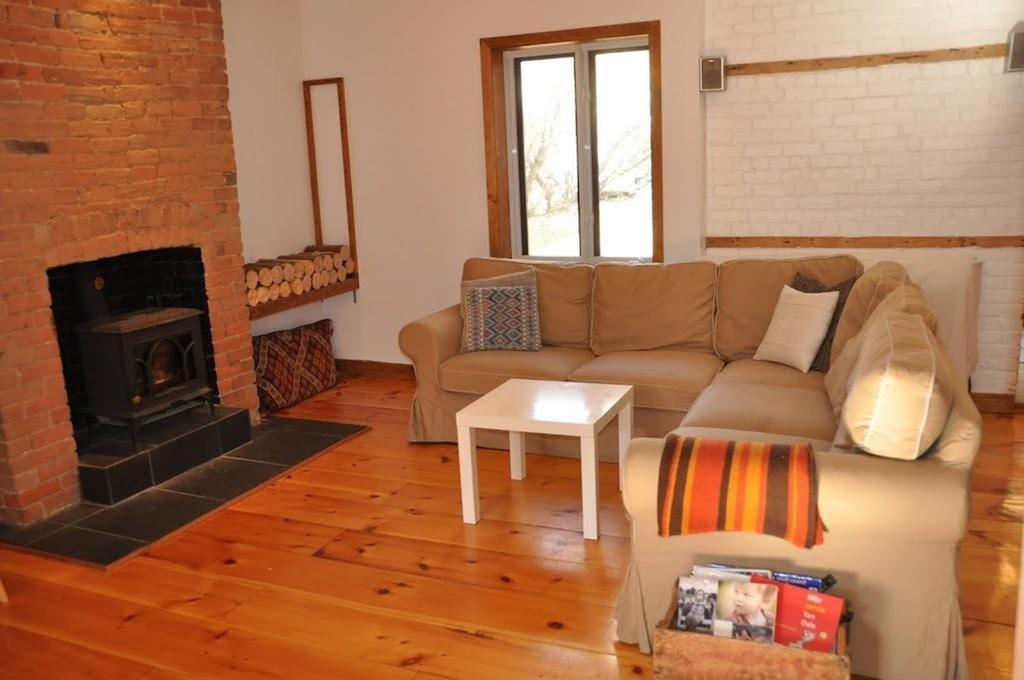 Le Tierra del Fuego by HomeInMontreal Habitación foto